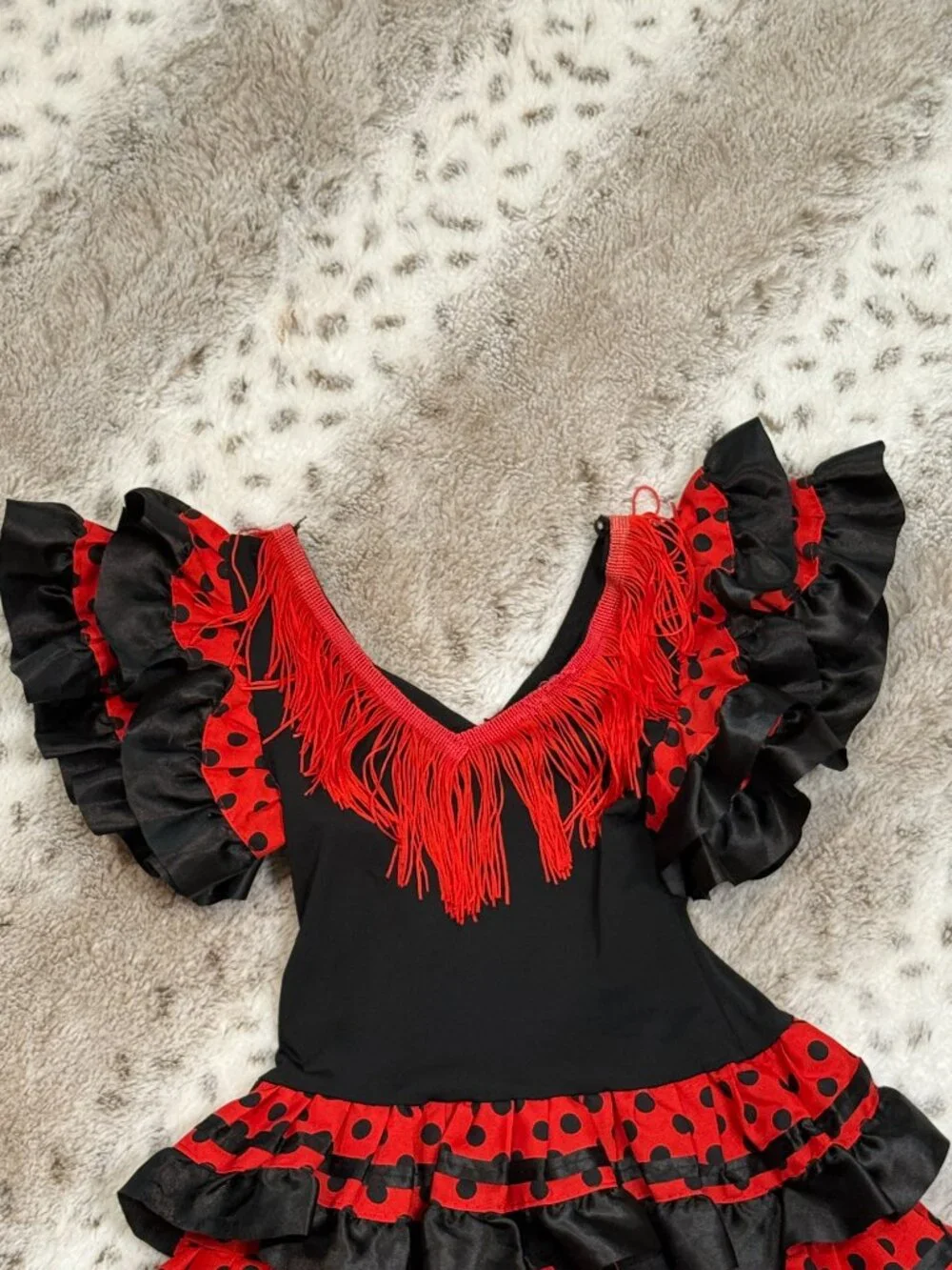 N/A black red
